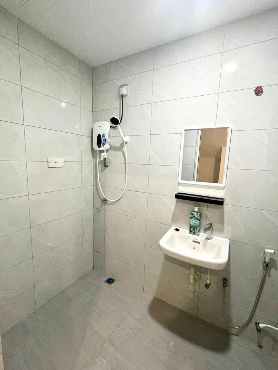 Garden Inns Motel 캉가르 외부 사진